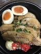 BB丼（バカ豚丼）