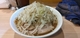 味噌ラーメン300g