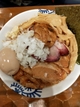 夕ご飯(^^)