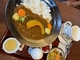 カレーランチ