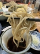 十割蕎麦