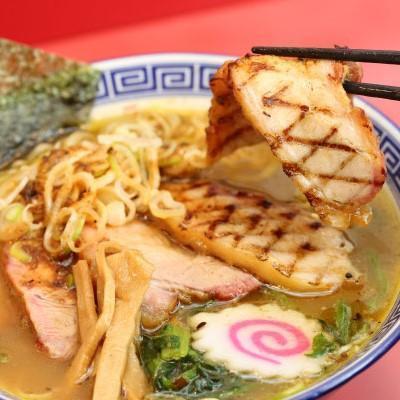 ラーメンいっとく
