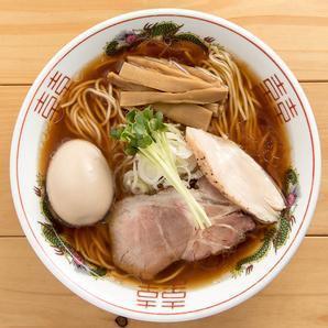 ◇中華そば みうら
