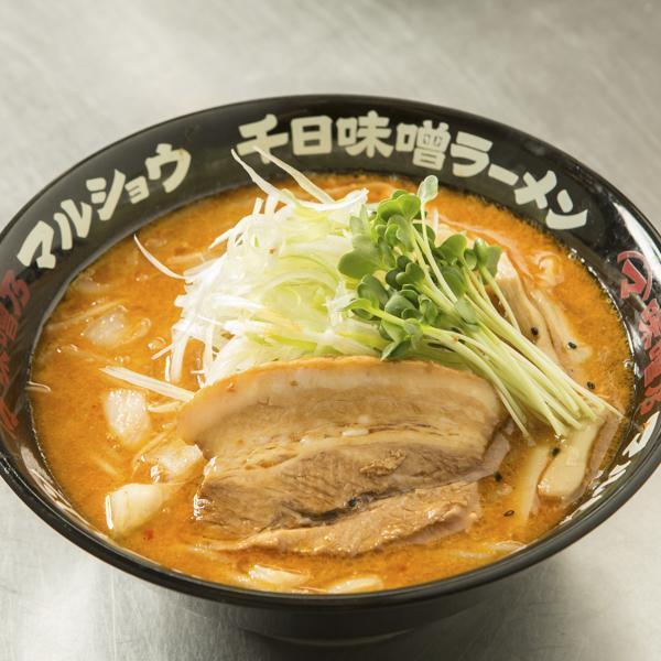 味噌乃 マルショウ 川島本店
