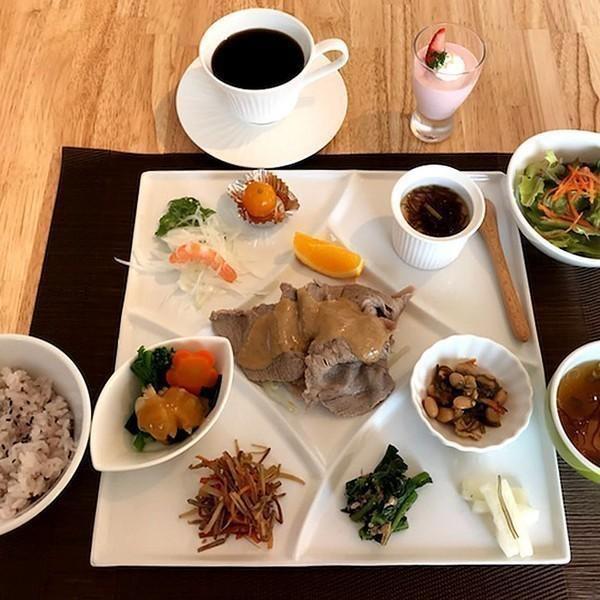 Kitchen&Cafe Daiya