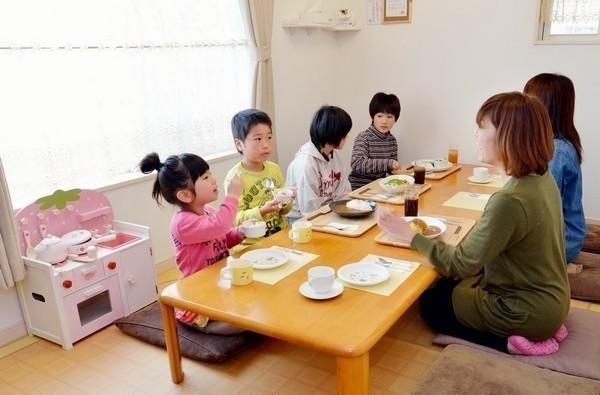お座敷Cafe HanaMomo