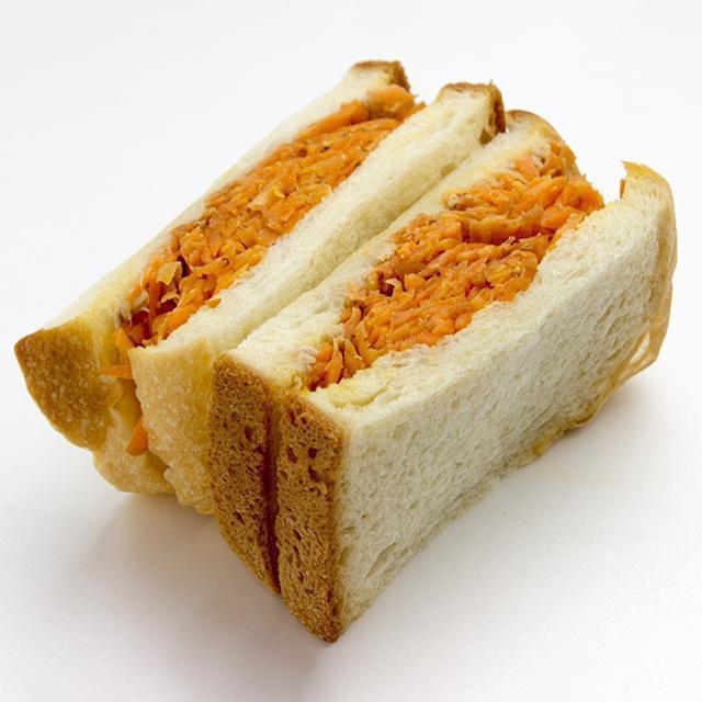 ベーカリー ミイ サンドイッチ