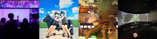 雨でも遊びたい★親子で楽しめるスポット10選