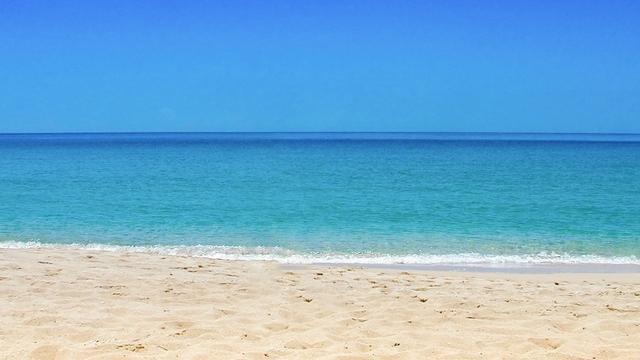 夏といえば海♪茨城の海水浴場特集
