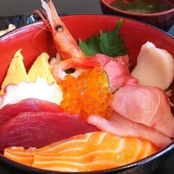 市場食堂