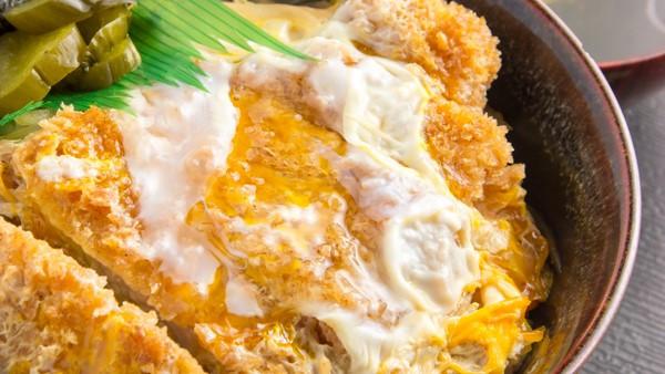 カツ丼