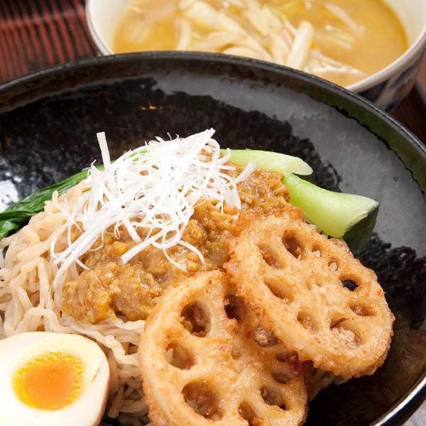 中華の福来軒(土浦市)