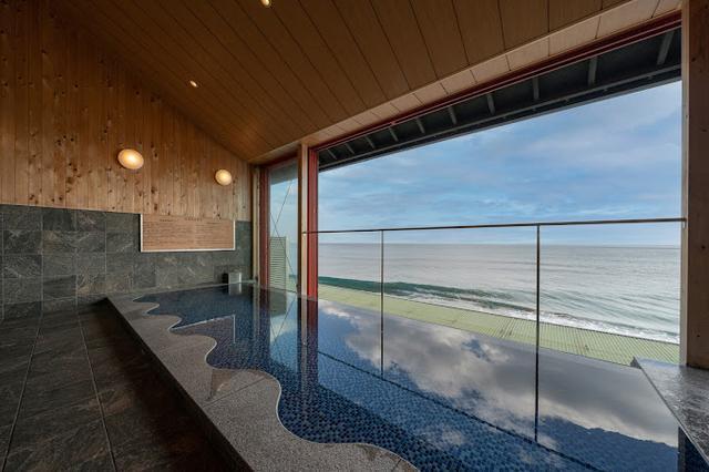 茨城 温泉 湯かっぺ