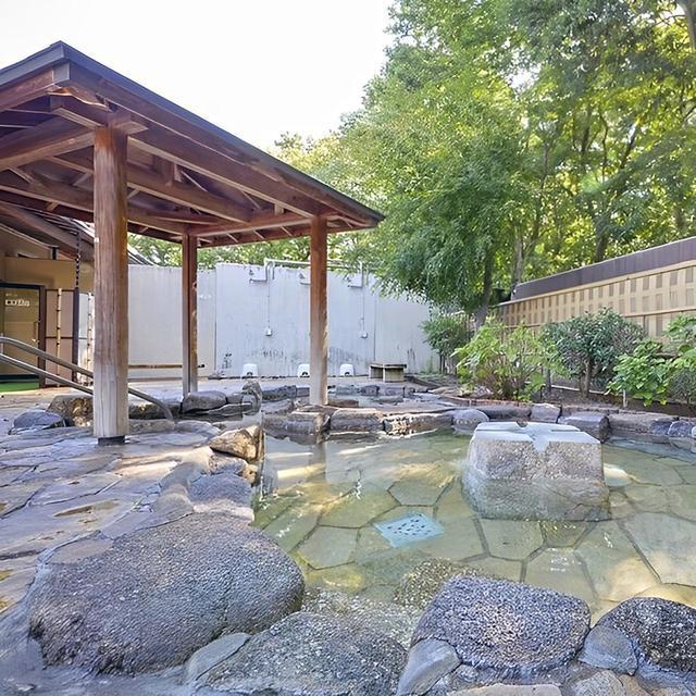 茨城 温泉 ビアスパークしもつま