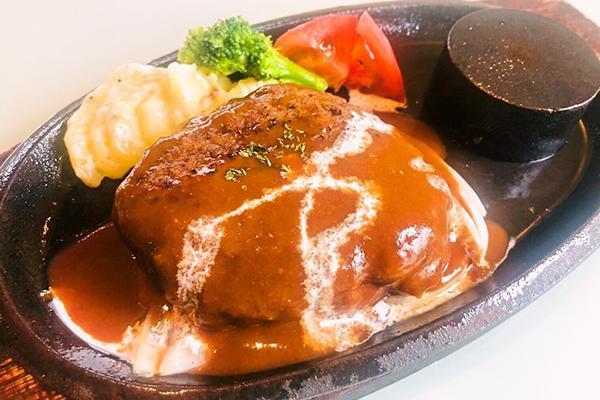 茨城 かき氷 アーシュ・ターブル