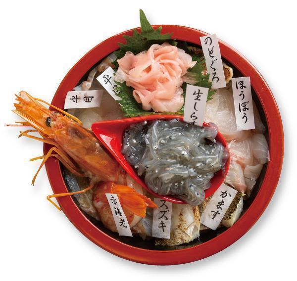食彩太信