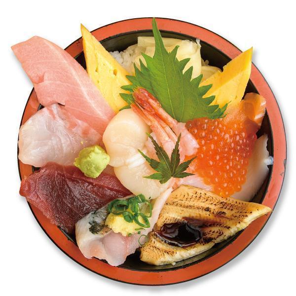久慈浜みなと寿し