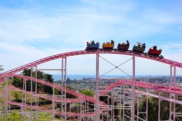 茨城県民の日 割引 無料 日立市かみね公園 動物園 レジャーランド