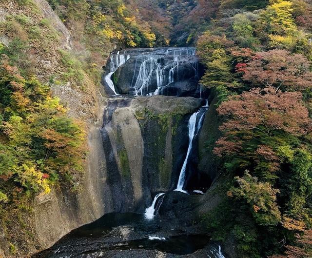 茨城県民の日 割引 無料 袋田の滝