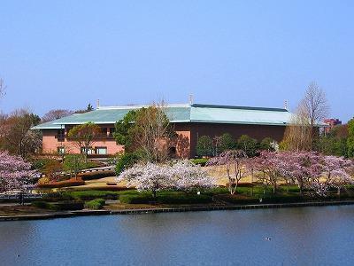 茨城県民の日 入館 無料 茨城県近代美術館