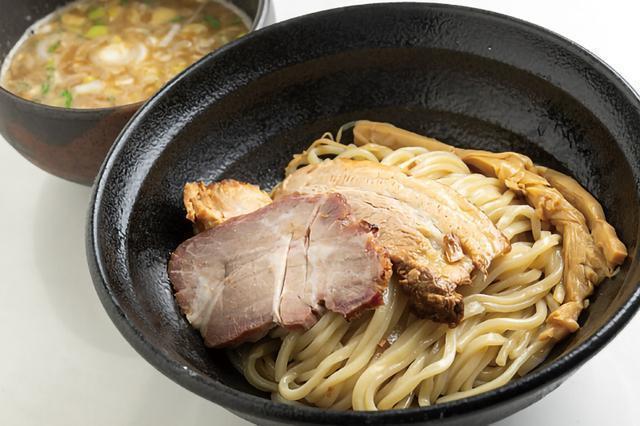 はりけんラーメン