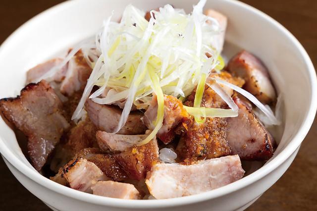 麺や 虎徹