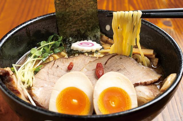 麺屋 渡来人