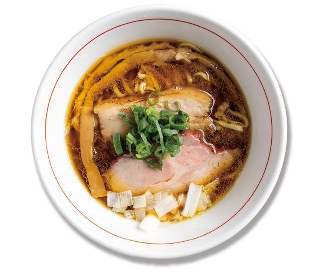 麺や 虎徹
