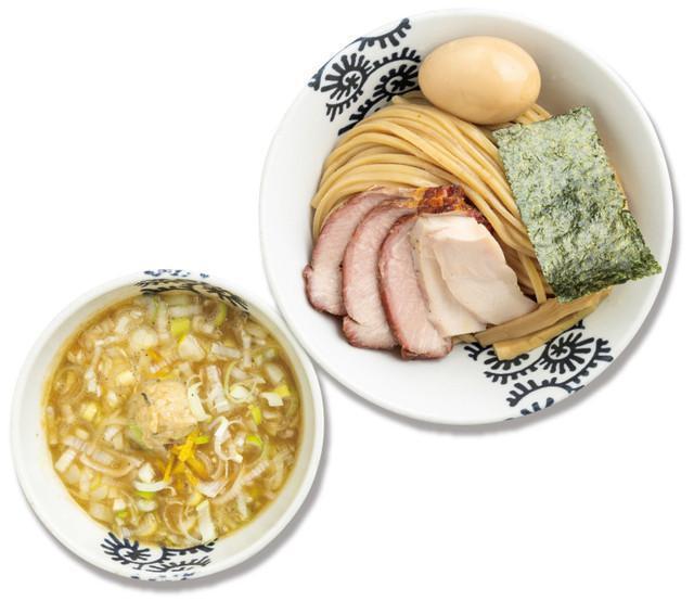 龍介