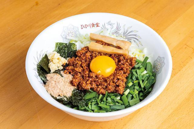 ひかり食堂