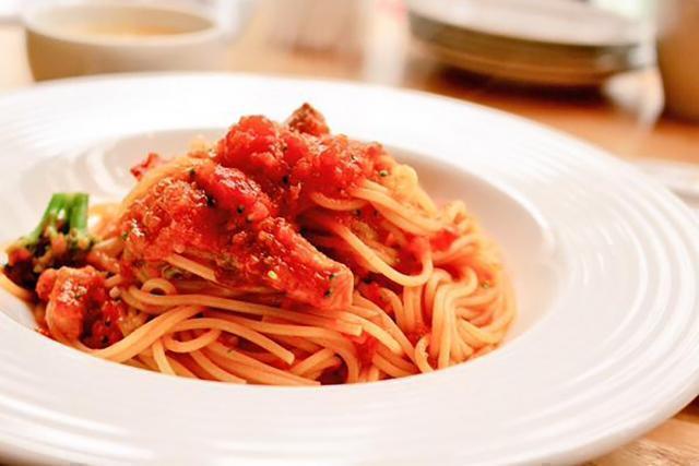 水戸在住30年の雑誌編集者が厳選！水戸市で人気のパスタが食べられるお店10選