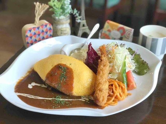 洋食キッチン ツカダ