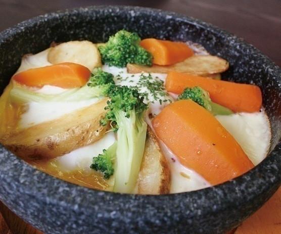 洋食屋 とら吉