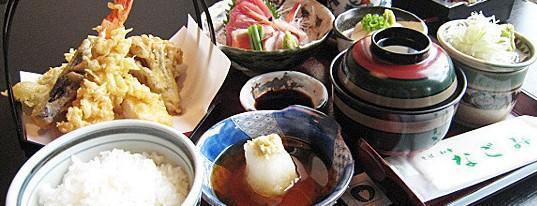 うまい！安い！ボリューミー！日立市の定食系ランチのお店6選