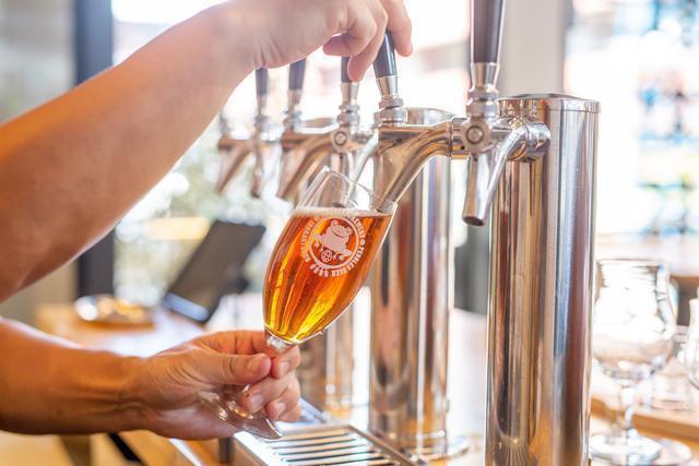 暑い夏はシュワっと爽快に！『茨城県内ブルワリービール』特集