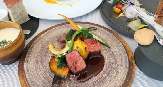 水戸の美味しいランチ・洋食編