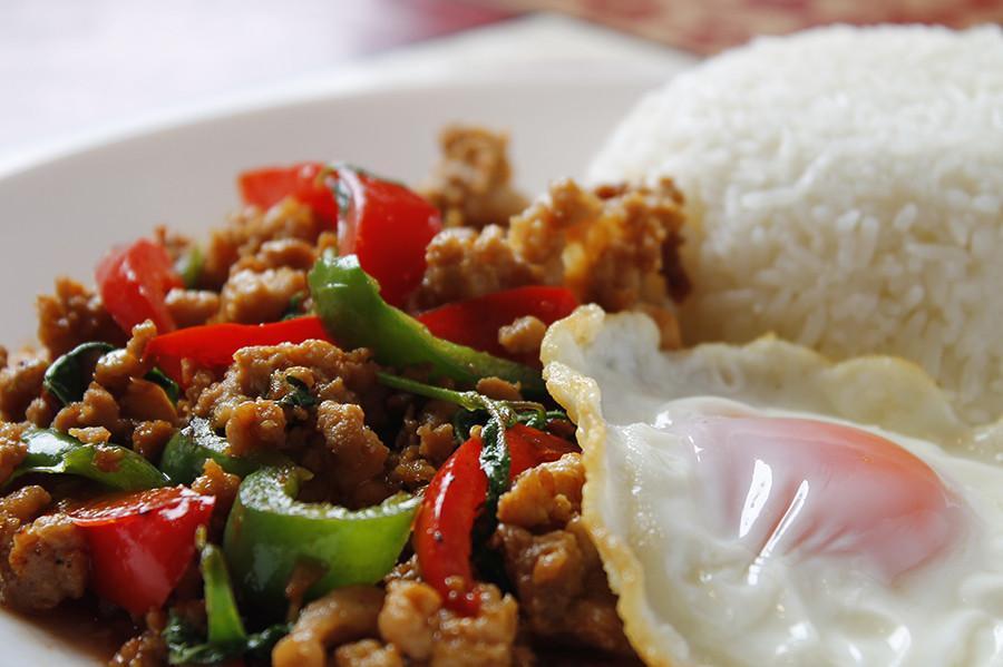 タイ国料理レストラン コワタイ(つくば市)