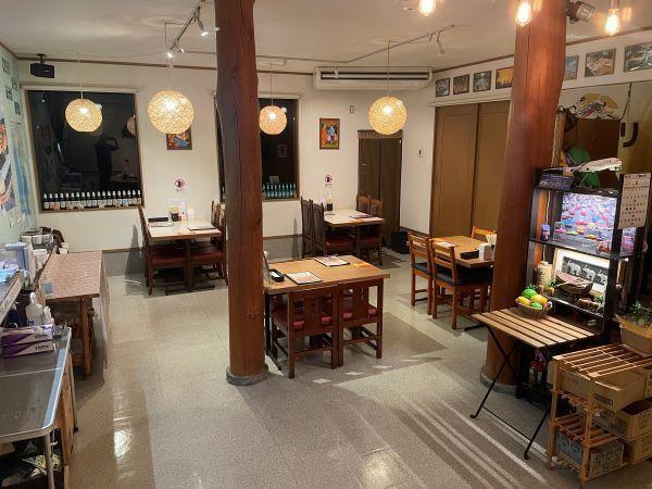 タイ国料理レストラン コワタイ(つくば市)
