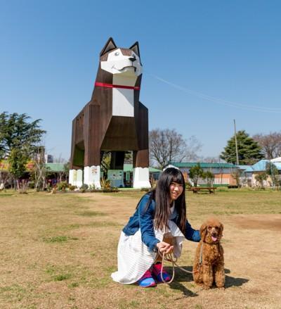 茨城 動物 アニマル わんわんランド