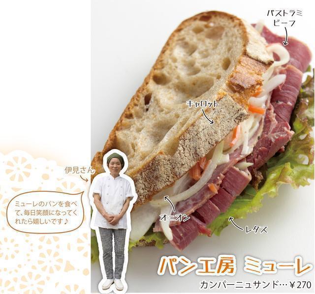 ミューレ