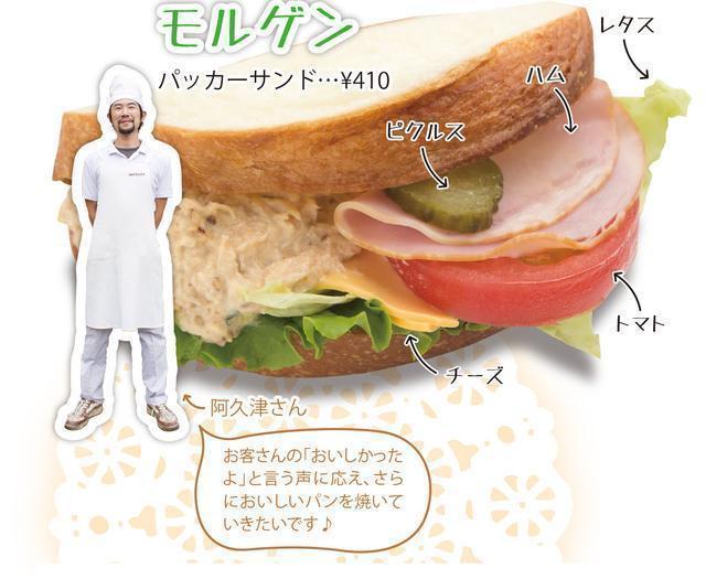 モルゲン
