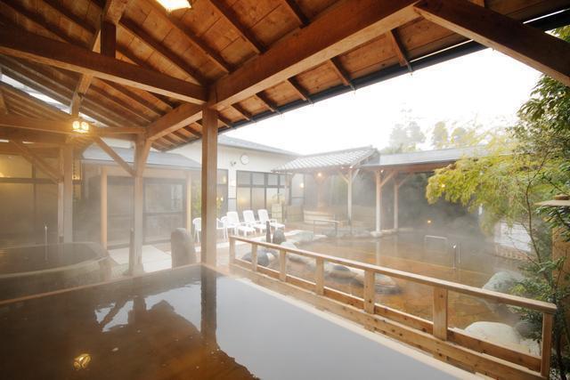 天然温泉きぬの湯