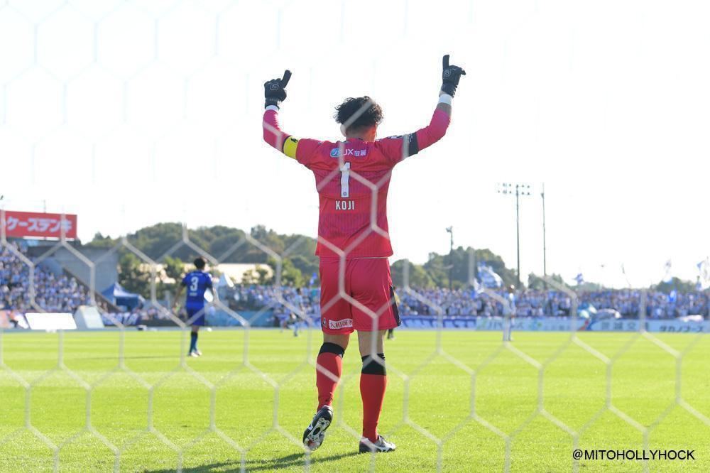 2024ホーム最終戦＆GK本間幸司選手引退セレモニー～前編～