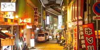 水戸市の宮下銀座商店街で女性のひとり酒におすすめなお店3選