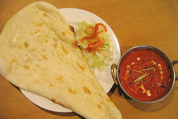 JEWEL OF INDIA ジュエルオブインディア つくば カレー