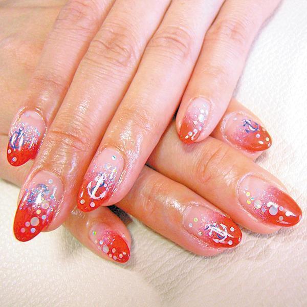 Nail's MAHALO ネイルズマハロ つくば