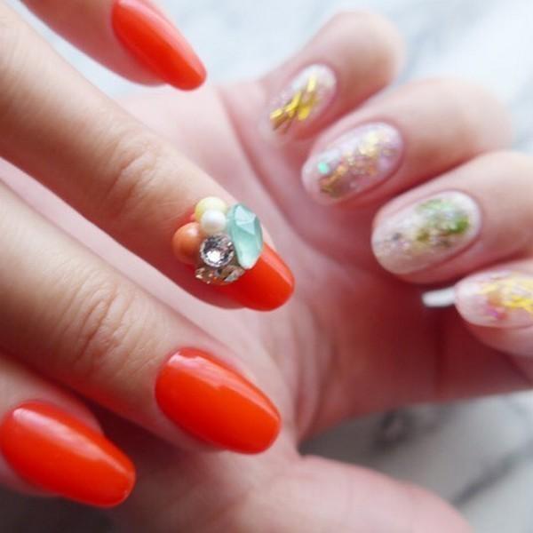 Nail salon JUNO(ジュノ) ネイル つくば