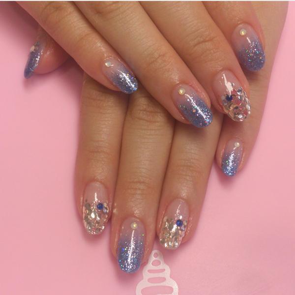 Salon de JeWEL JeWeL(ジュエル ジュエル) ネイル つくば