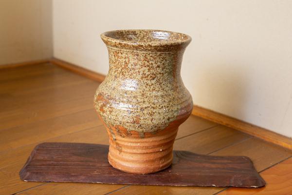 つくばね焼 窯元 茨城 陶芸