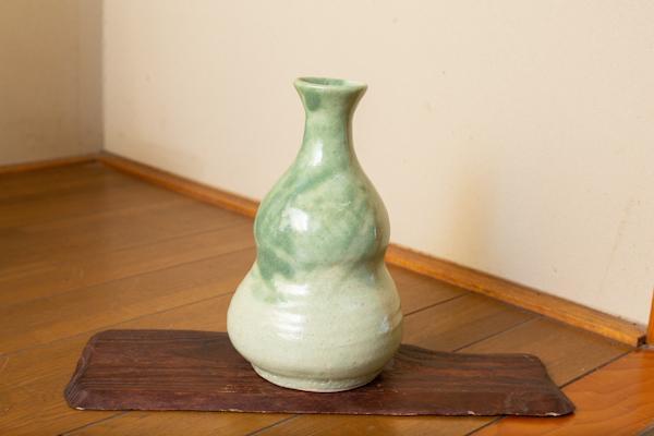 つくばね焼 窯元 茨城 陶芸